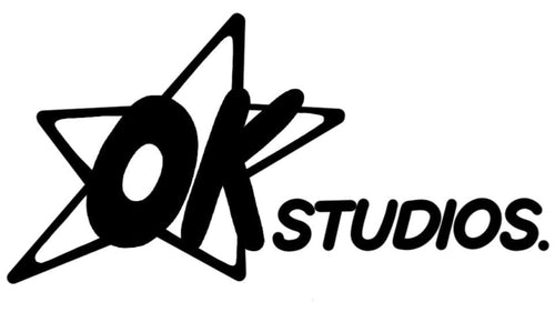 OK STUDIOS
